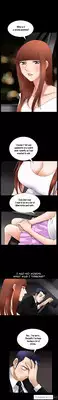 [Liangshan Bo] Seduction Ch.1-38 (English) (YoManga) (Ongoing)