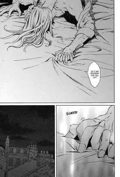 Coyote vol.1 + Extras