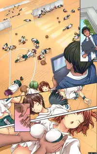 Mousou Jitsugen Item Toushi, Suimin, Teishi o Jiyuujizai ni Control!