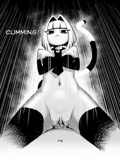 DREAM CAT