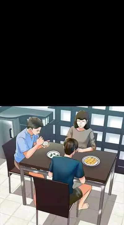 【周一连载】家教老师（作者: CreamMedia） 第1~43话