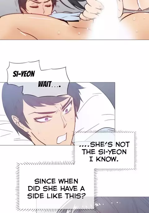 Household Affairs Ch.1-48