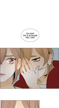 [Silverstar] Talk To Me Ch.1-23 (English) (Ongoing)
