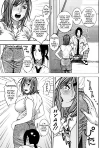 [Kotobuki Kazuki] Sis Ero Ch. 1-4 [English] {Tadanohito}