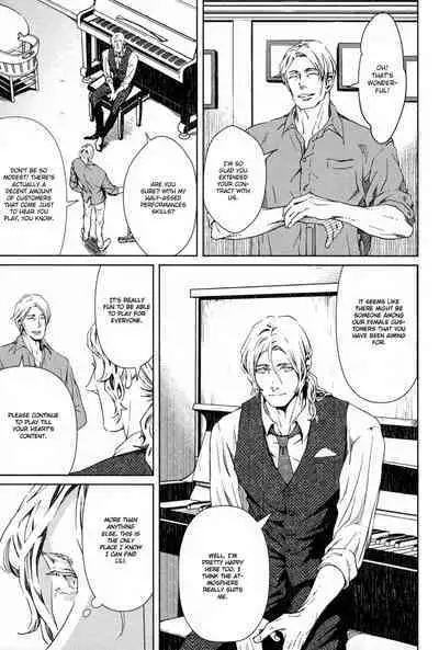 Coyote vol.1 + Extras