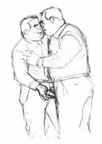 [Yamada Sansuke] aa, dansei jishin