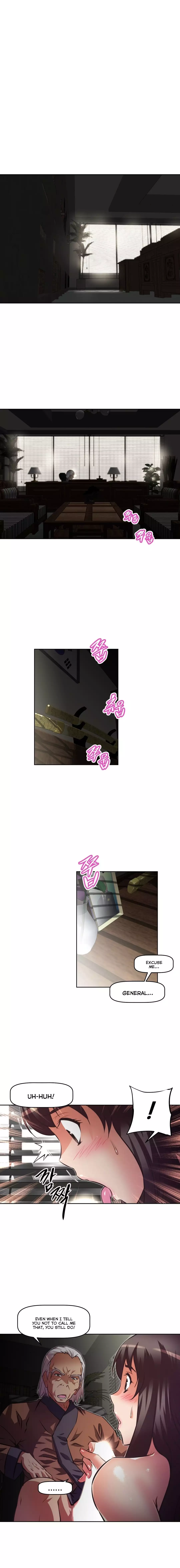 Brawling Go Ch.76-103