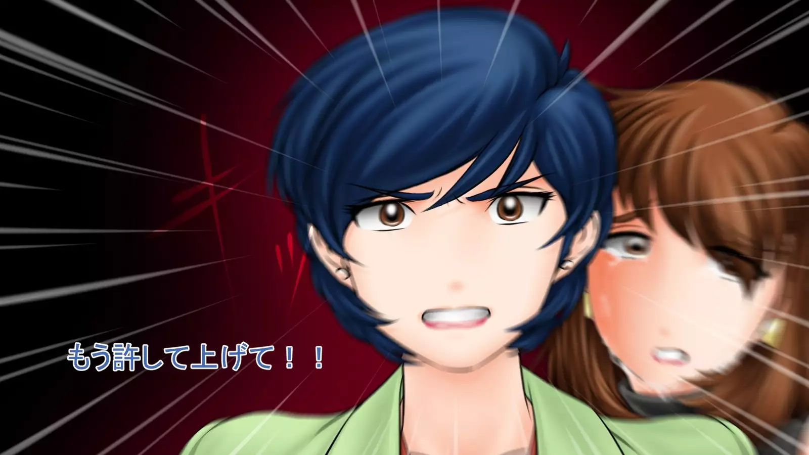 Sakura no Mitsu ~Hajimari~