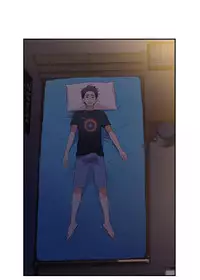 [BAK Hyeong Jun] Sweet Guy Ch.1-46 (English) (YoManga) (Ongoing)