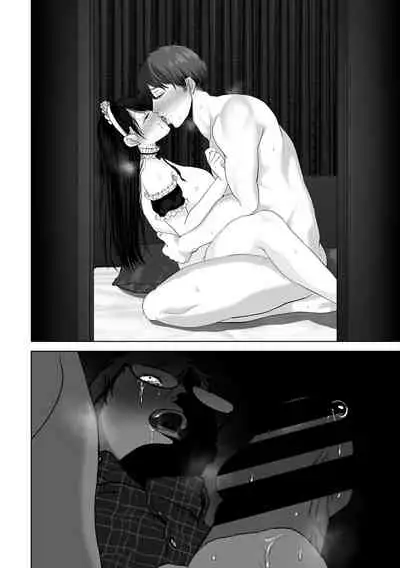 Anata ga nozomu nara 3