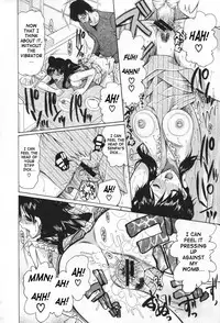 [Saki Urara] May not 'Miss Pervert' fall in love (English)