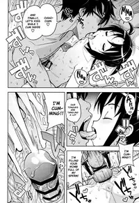 (COMIC1☆13) [Funi Funi Lab (Tamagoro)] LittleBitchPlanet Vol. 3 [English] [Nishimaru]