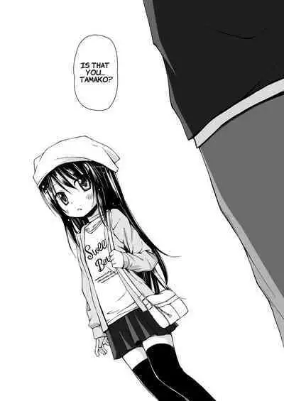 Monokemono Soushuuhen Goya | Monokemono Compilation #2