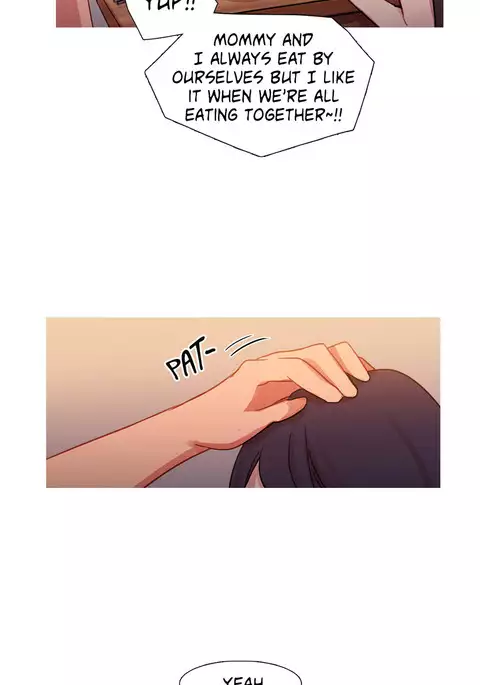 Scandal of the Witch Ch.1-25