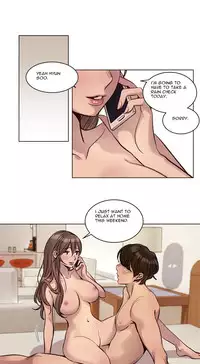 [Ramjak] Atonement Camp Ch.1-37 (English) (Ongoing)