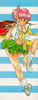 [Kurokawa Mio] Youjo Shiiku