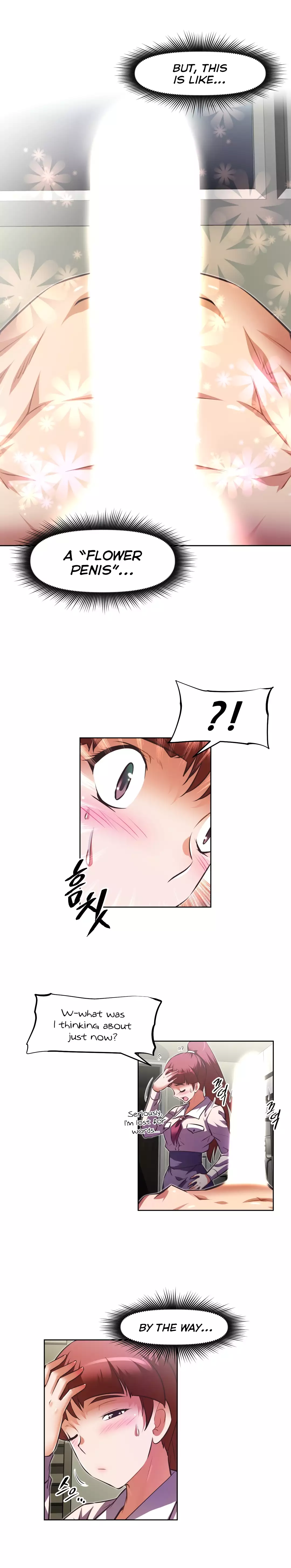 Brawling Go Ch.76-125