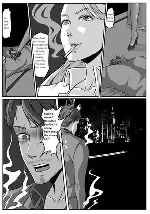 Godletter After Dead 1