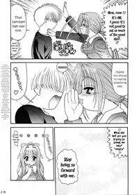 (C59) [BLUE BLOOD'S (BLUE BLOOD)] BLUE BLOOD'S Vol. 7 (AIR) [English] [EHCOVE]