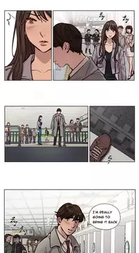 [Ramjak] Atonement Camp Ch.1-37 (English) (Ongoing)