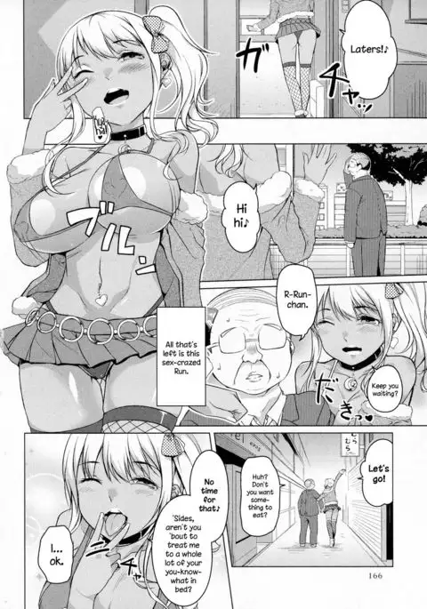 Kakeru Overrun - Part 1 =LWB=