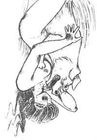 (C36) [STUDIO SHARAKU (Sharaku Seiya)] MIBOJIN GESHUKU 1 & 2 (Maison Ikkoku)