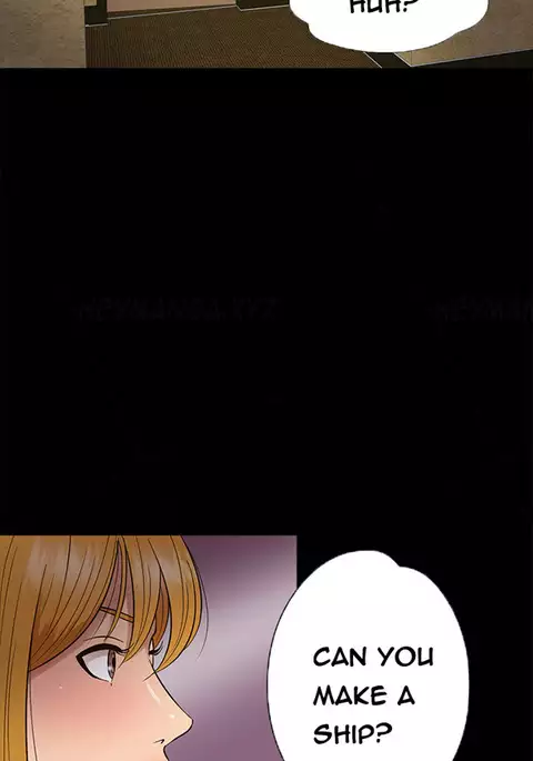 Secret Island Ch.1-21