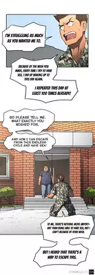 [Yi Hyeon Seok] Refrain Love Ch.1-18 (English) (YoManga) (Ongoing)