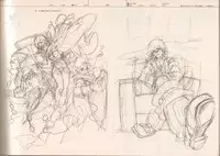 (C77) [Article 60 of Criminal Code (Shuhan)] RaKuGaKi./Monochrome.[Vol:2] (Various)