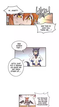 [Son Hee-Joon] Master in My Dreams Ch.0-32 (English) (Ongoing)