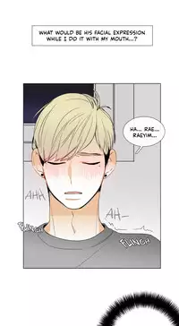 [Silverstar] Talk To Me Ch.1-23 (English) (Ongoing)