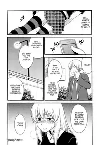 [Hinemosu Notari] Mesu-Nized Festival Ch. 1-9 [English] [SaHa]