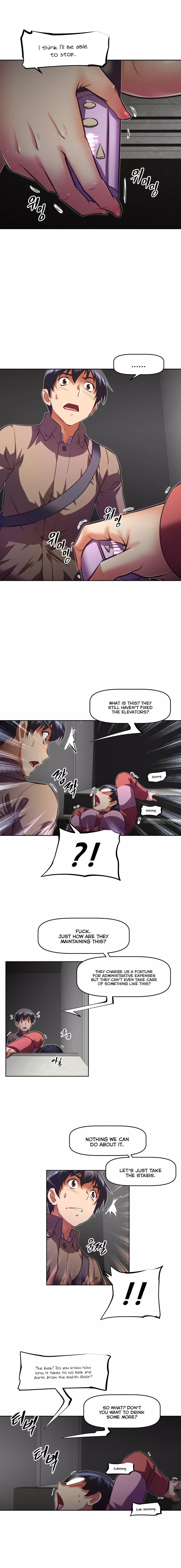 Brawling Go Ch.76-125