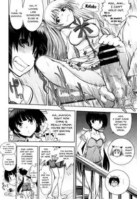 [Yagami Dai] Maji de Watashi ni Koi Shinasai! S Adult Edition ~Shodai Heroine Hen~ | Fall in Love With Me For Real! Ch.1-9 [English] {Doujins.com}