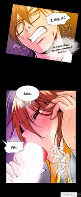 [Yihyeonmin] Drug Candy Ch.0-40 (English) (YoManga) (Ongoing)