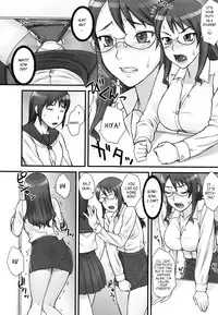 [BANG-YOU] STOPWATCHER [English] [naxusnl, tracesnull, rinfue]