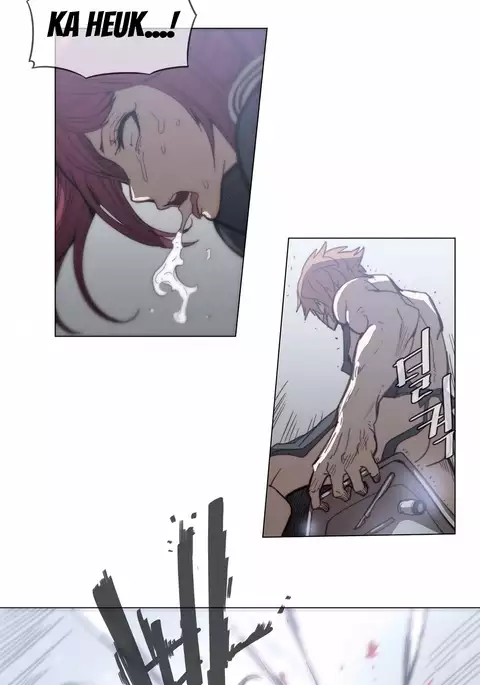 Household Affairs Ch.1-48