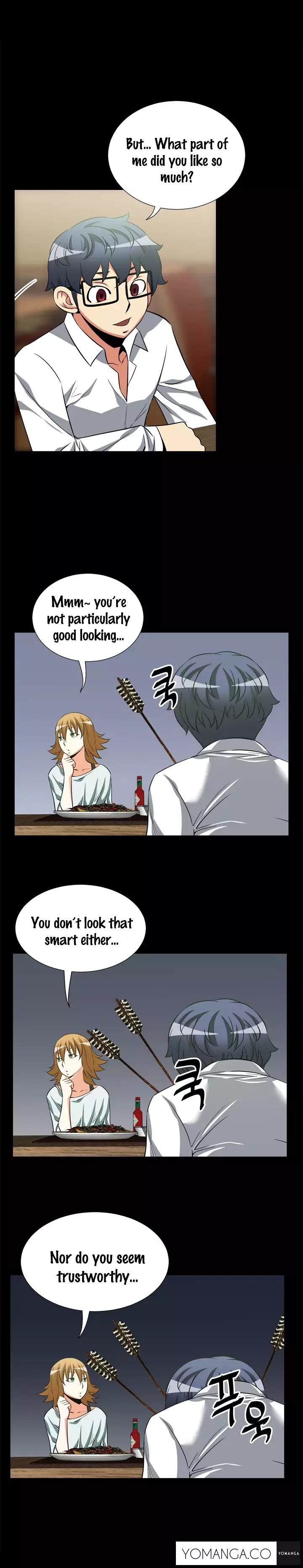 Love Parameter Ch.1-29