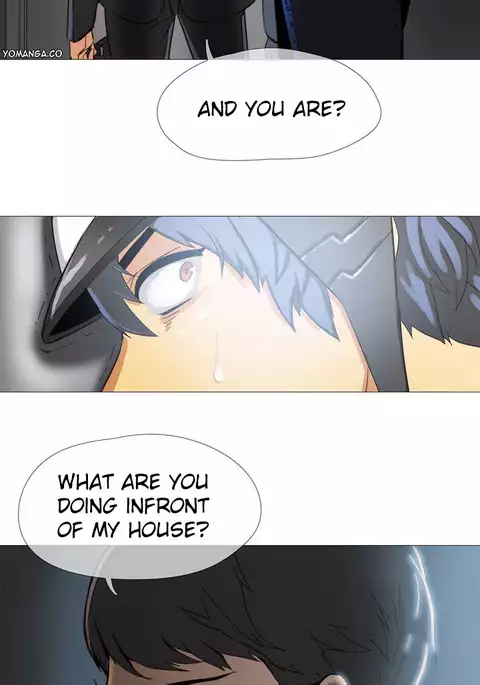 Household Affairs Ch.1-49