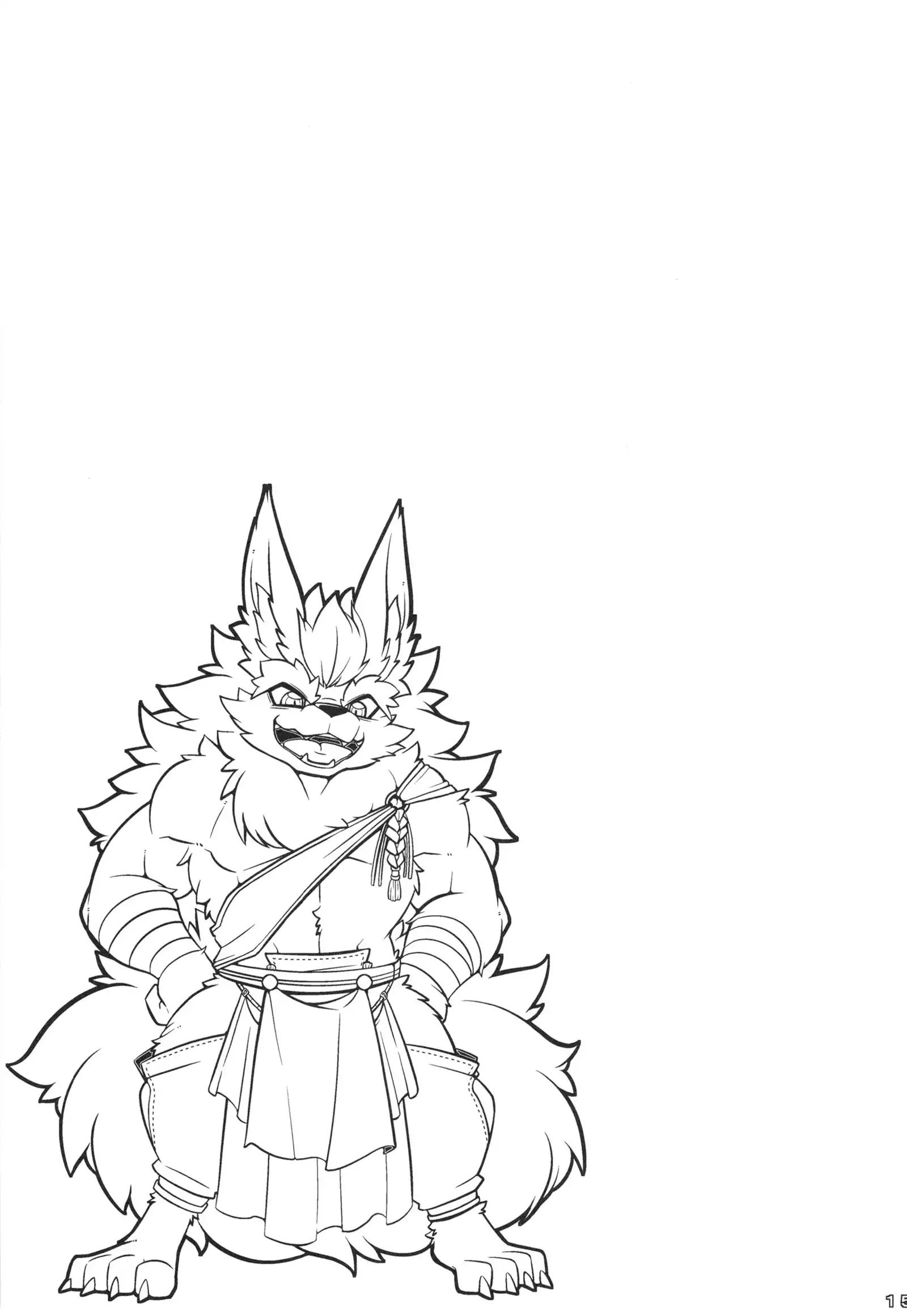 恋とは自分本位なもの