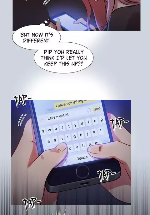 Scandal of the Witch Ch.1-25