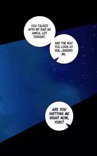 [The Yaoi Army][Joberu, Seru] Stealth (Ongoing)