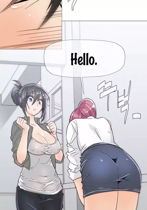 Household Affairs Ch.1-48