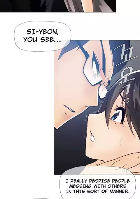 Household Affairs Ch.1-48