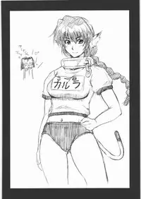 (C77) [Machwing (Raiun)] MACHWING '07'08'09 (Various)