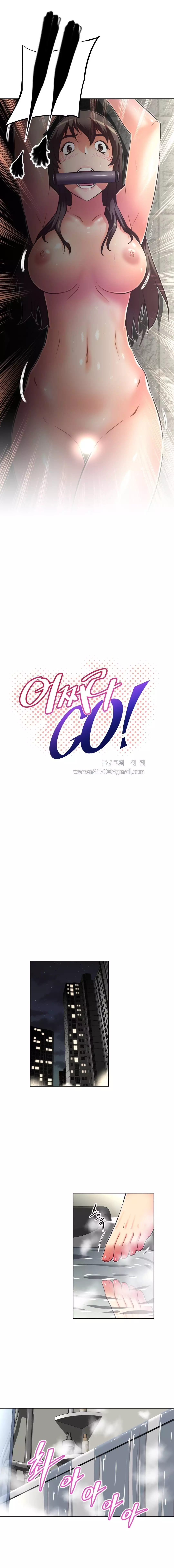 Brawling Go Ch.76-103