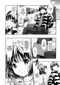 [Tosh] Menkui! (Complete) [Uncensored][English]