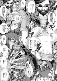 (C74) [Studio ParM (Kotobuki Utage)] PM18 Da Idol (Macross Frontier)