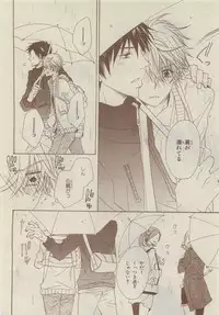 Chara Selection 2015-05