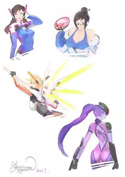 蘑菇的杂图集合